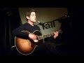 Iwan Rheon - Ar Dan (Live @10 Feet Tall 09/01 ...