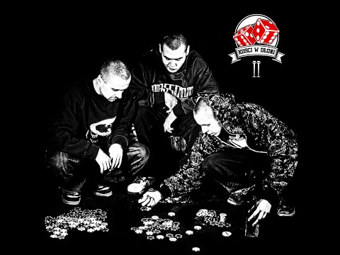 Kości W Dłoni feat. DJ 2Najz - 40 Dni Postu (prod. Kony) REMASTERING