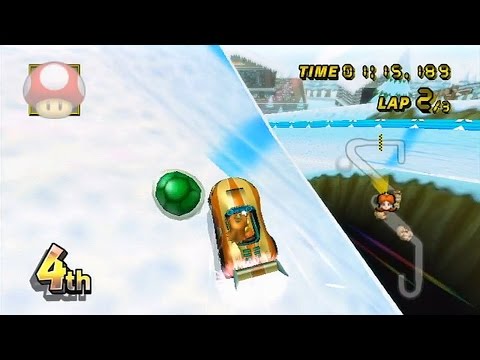 Tk vs G7 - Kart vs Bike War Highlights