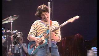 TOPPOP: Jonathan Richman &amp; the Modern Lovers - I am A Little Airplane (Live)