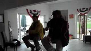 Ballad of Balad Toby Keith