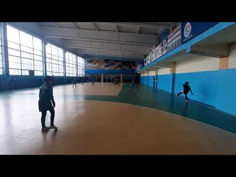 Sssf Balti 2010. &  Atletik Balti 2010