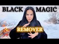 BLACK MAGIC REMOVER Be Gone And Never Return