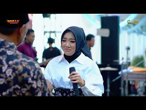 HARTA AMANAT TUHAN - ARNETA JULIA | OM ADELLA LIVE CIKARANG