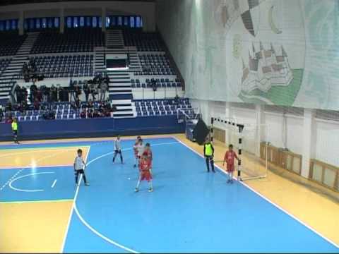 CSS Caransebeş   ACS Poli Timisoara