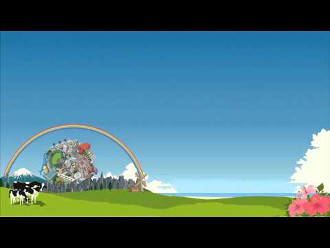 Klagmar's Top VGM #1,632 - Katamari Damacy - Katamaritaino (Roll Me In)