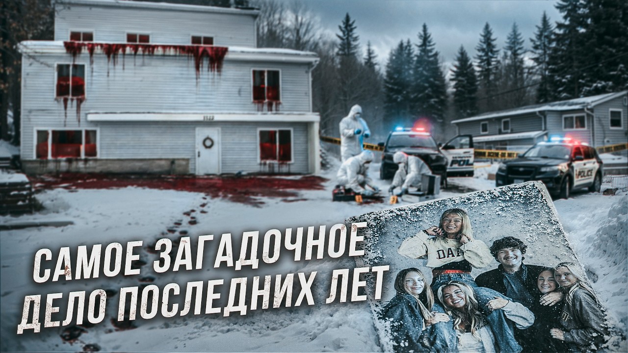 «Я 16 лет в судмедэкспертизе, но такого не видела». Ужас в доме студентов