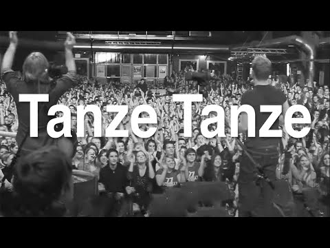 HECHT - Tanze Tanze