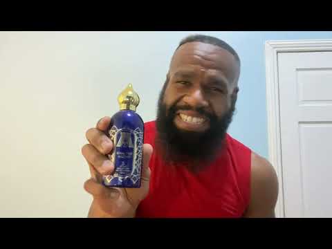 Attar “Khaltat Night” EAU DE PARFUM WILL HAVE PEOPLE STALKING YOU!!! VALENTINES DAY 2023 EDITION!!!