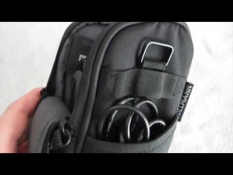 Cullmann Toronto Vario 200 Kamera