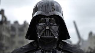 Darth Vader vs. Homelander || WHO WOULD WIN?
