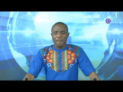 PIDGIN NEWS TUESDAY 28th APRIL 2020 - EQUINOXE TV