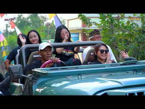 CINCIN KEPALSUAN ALL ARTIST | NEW PALLAPA BERSIH DESA TREMBULREJO 2025