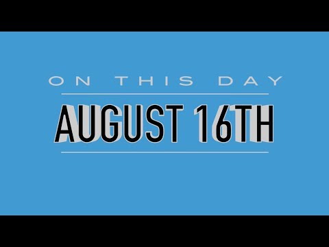 📅 #OnThisDay: August 16th - AFC Wimbledon 1-2 Iron