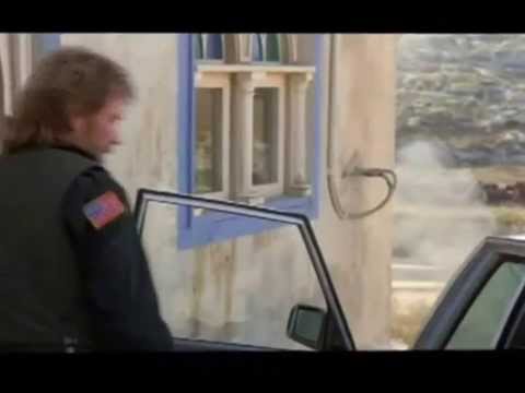 Steve Austeen & Dj Krooger - Live n direct - (Tribute to Chuck Norris)