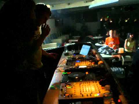 Bryan Kearney @ Ammos Club,Athens 19.2.2011-2