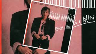 Gianna Nannini - I Maschi
