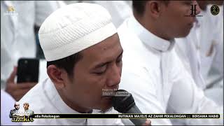 Download lagu TERBARU AZ ZAHIR || Suluk mp3