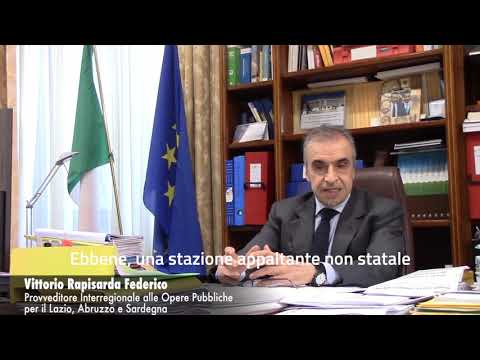 Il ruolo dei Provveditorati Interregionali alle Opere Pubbliche