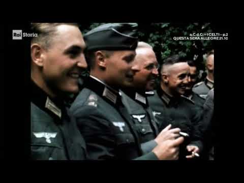 Cronache di Hitler - Episodio 3  1938-1943