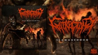 GUTRECTOMY - SLAMAGEDDON [OFFICIAL EP STREAM] (2014) SW EXCLUSIVE