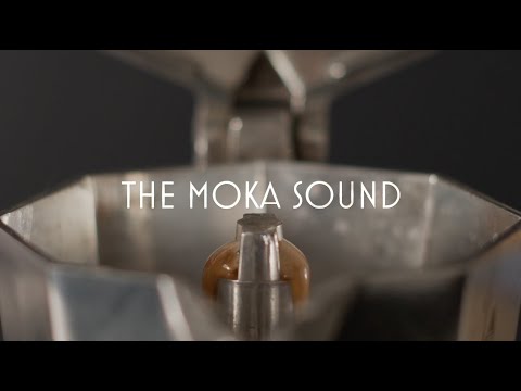 Moka Express Sound