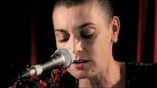 Sinead O&#39;Connor - Something Beautiful