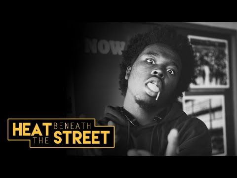 Heat Beneath the Street: MaZhe - Wishful Thinking