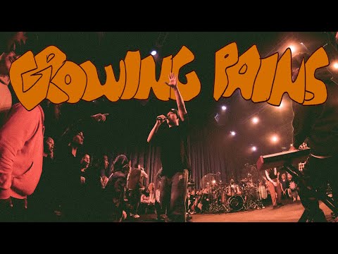 Thumbnail for Growing Pains video