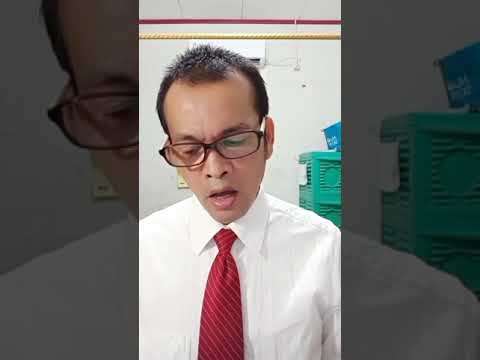 NKB 216 TUHAN ENGKAULAH HADIR