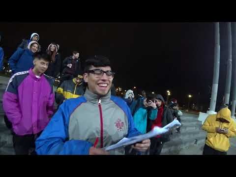 ELEMENTAL vs. DGO: Final - DP Fecha 7 2019