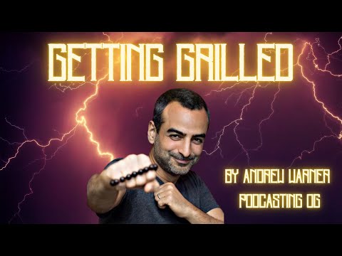 Getting Grilled by Andrew Warner CEO/Host at Mixergy - YouTube