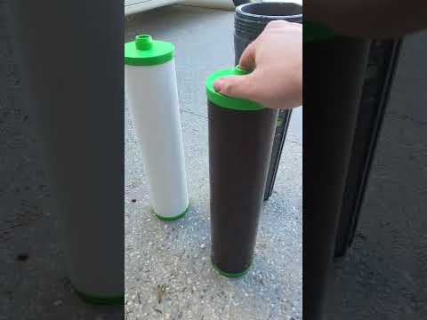 Installation and Service Video 2