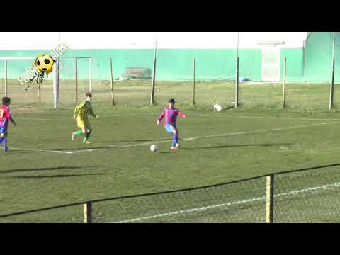 UNDER 16 ELITE: SS Michele e Donato - Vigor Perconti 2-1