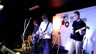 Reality's Call - Don't Come Back LIVE @ The Engine Rooms