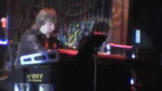 Take a pebble/Tarkus (part 1) - Emerson Lake Palmer live @High Voltage Festival 2010