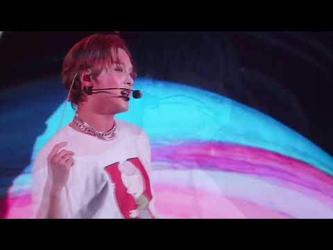 230909 Best Friend Ever fancam