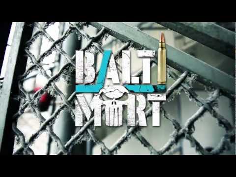 BALTIMORT CLIP OFFICIEL