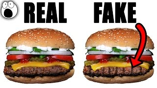 15 Secrets Fast Food Companies Don't Want You To Know