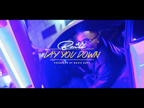 Brill - Lay You Down (Official Video)