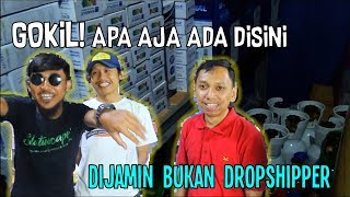 Planetplants Aquacepek | Toko Aquarium & Aquascape yang Isinya Lengkap Banget