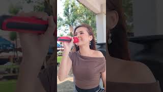 Download lagu Birunya Rindu _ Delta Nada ft Listen Safana  mp3