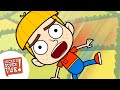 What SAVED Him From Falling PLUS More Micah S Super Vlog Kids Bible Stories