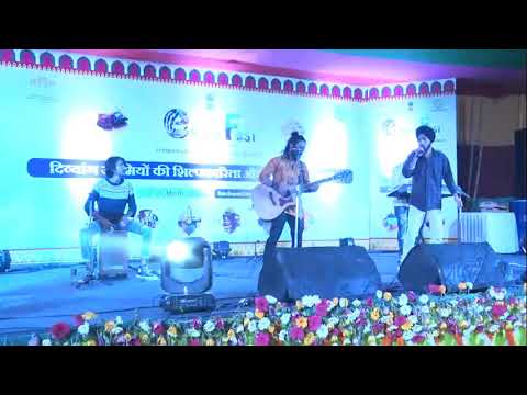 Ameet Singh Live Show