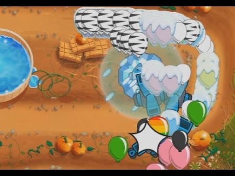BTD Science - Arctic Wind..AND WHAT?
