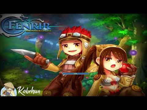 Fenrir RO - Toptier DLP