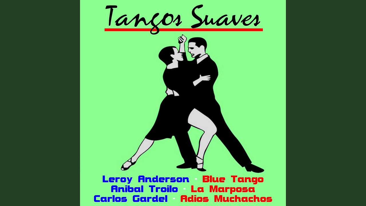 Milonga De Mis Amores