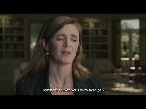 Les Coulisses du Pouvoir - Bande Annonce