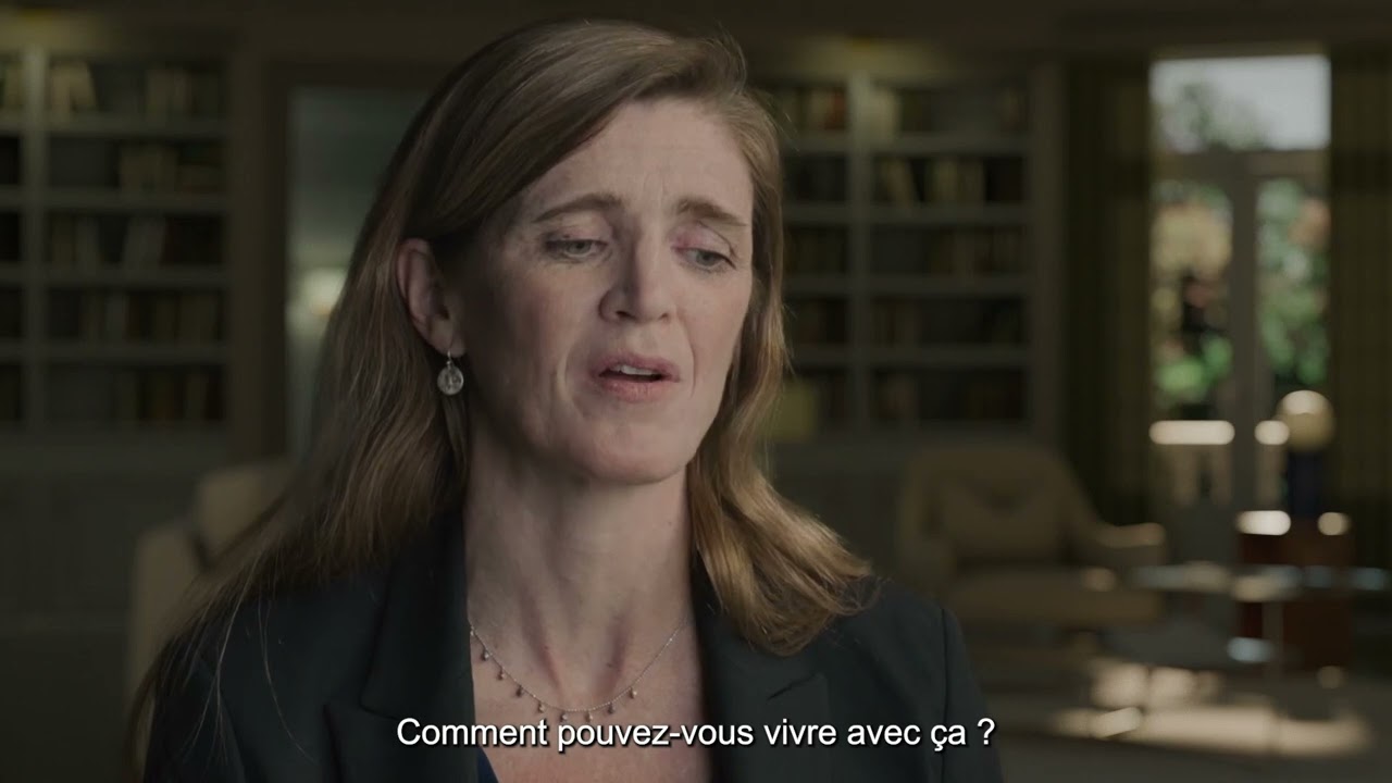 Miniature de la vidéo Les Coulisses du Pouvoir - Bande Annonce du film Les Coulisses du pouvoir