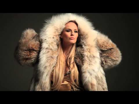 Наталья Переверзева - Песня о России (фр)